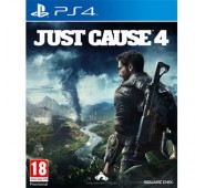 Just Cause 4 - PS4